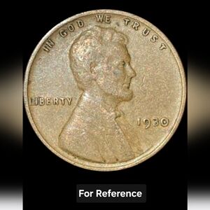 Lot/15 Lincoln Wheat Pennies